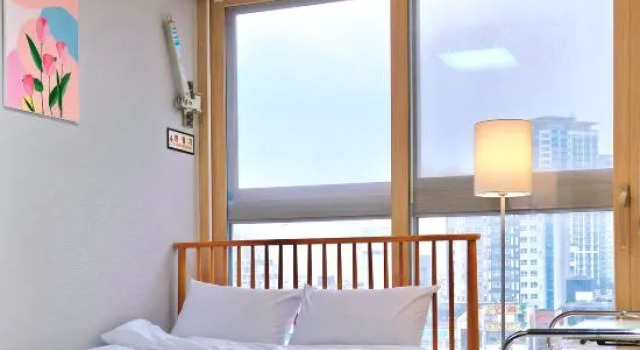 Pyeongtaek S House, Prenota Hotel Pyeongtaek Gyeonggi-do