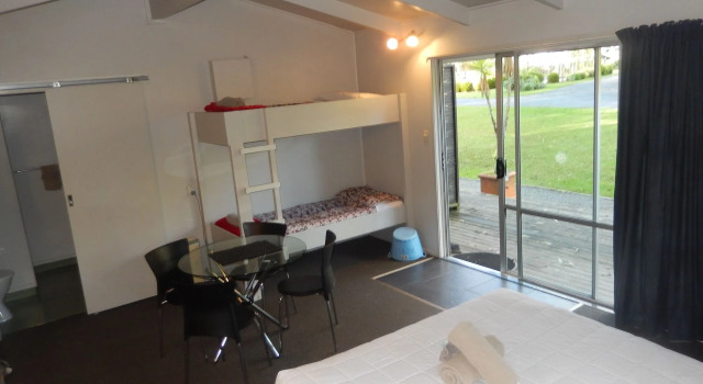 Bay of Islands Holiday Park