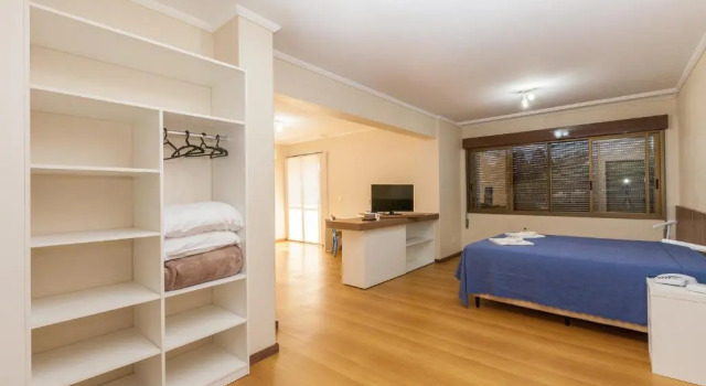 Люкс Hotel Letto Caxias