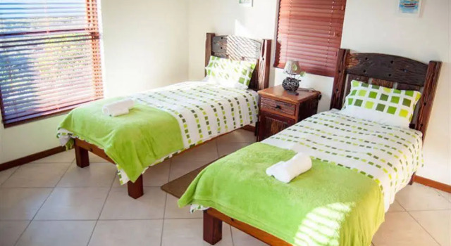 Mossel Bay Beach Houses, Забронировать Отель Отели Mossel 3 звезды, 3*