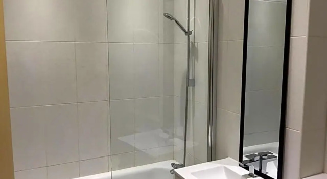 Апартаменты Mayview Guest House