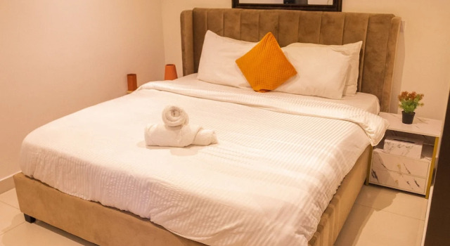 Unique Homes by Lennox, Reserva ahora Apartamento Hoteles en Gran Acra con aparcamiento, Aparcamiento
