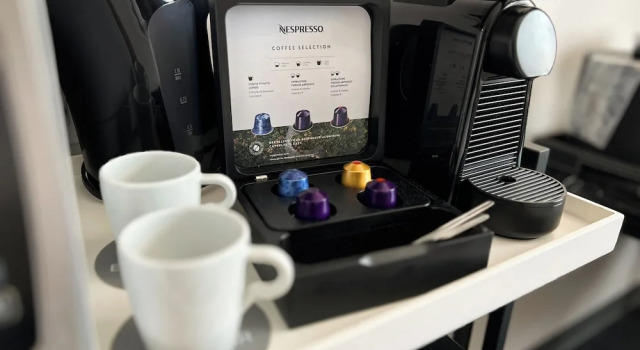 Двухместный номер Standard Edgewater Hotel