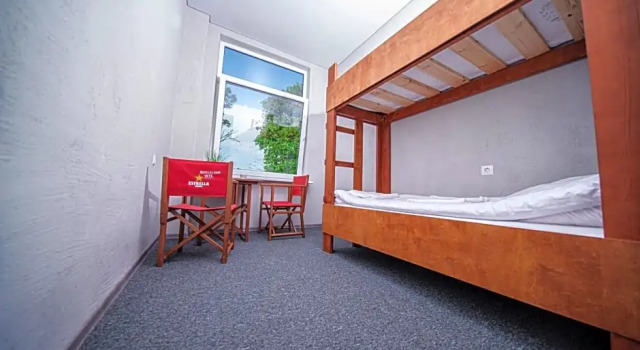 B&B in Oldtown Palanga, Boek Bed and Breakfast Palanga 
