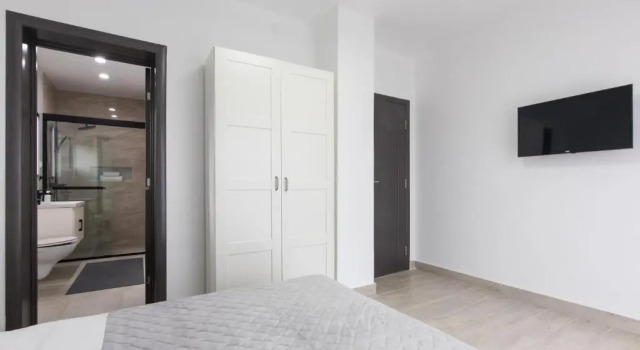 Villa Tereza, Varaa Villa Hotellit Kvarner Islands uima-altaalla, Uima-allas