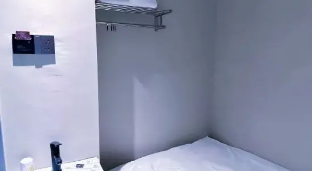 Номер Standard Lanzhou huaqiuku youth E-sports Hotel