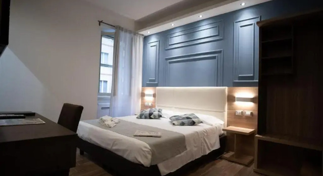 Номер Standard Boutique Stop and Sea Guesthouse