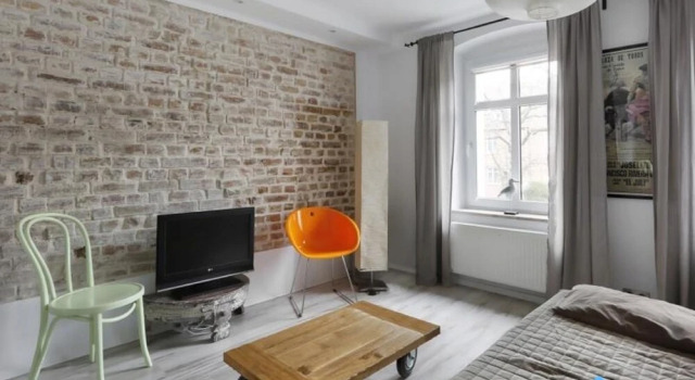 Malczewski 3City Rentals, Varaa Hotelli Hotellit Pommeri pysäköinnillä, Pysäköinti