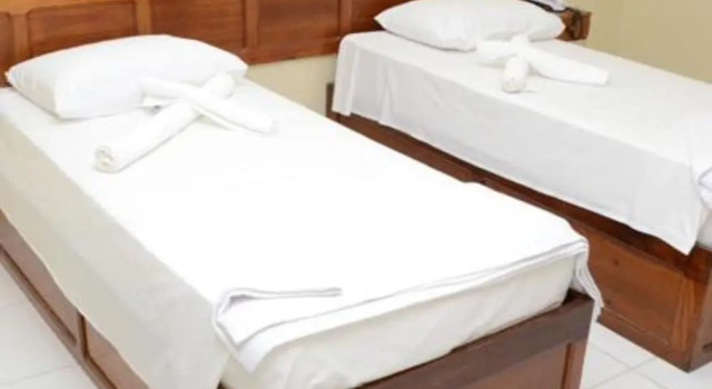 Requinte Hotel, Prenota Hotel Altamira Pará