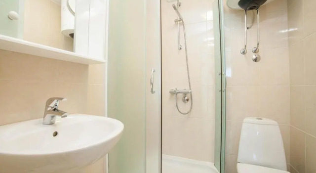 Appartamento Apartments Iva