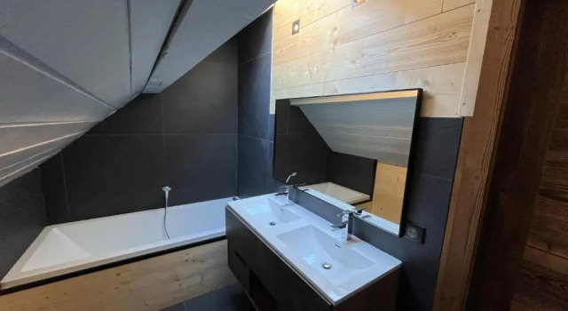 Апартаменты « Les Aiguilles » - Appartement de standing avec vue