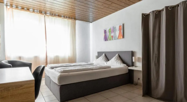 Номер Comfort Hotel Landgasthaus Sockenbacher Hof