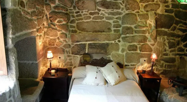 Pazo Larache