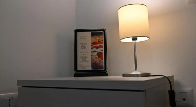 Номер Deluxe Olimpia Residence