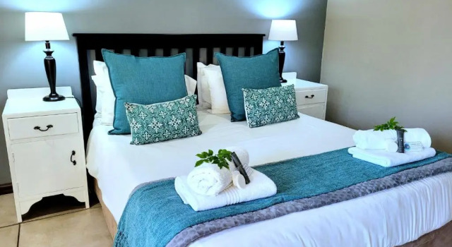 Апартаменты Tropical Seaside Suite 14