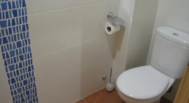 Апартаменты Apartamentos Javier