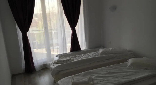 Nirvana Accommodation, Reserva ahora Hotel Sector 3 Bucarest, cerca de Bucharest Mall