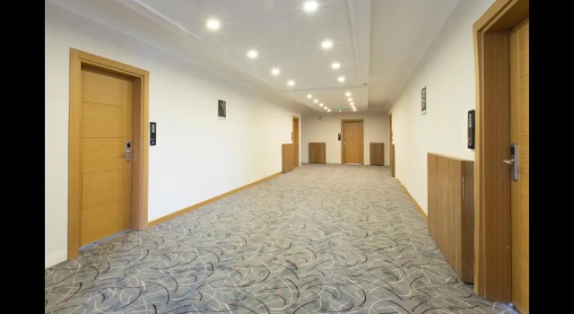 Трёхместный номер Deluxe Carpediem Diamond Hotel