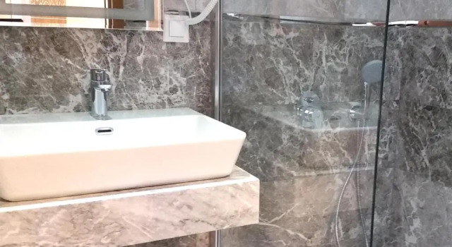 Семейный номер Standard Exelans Hotel