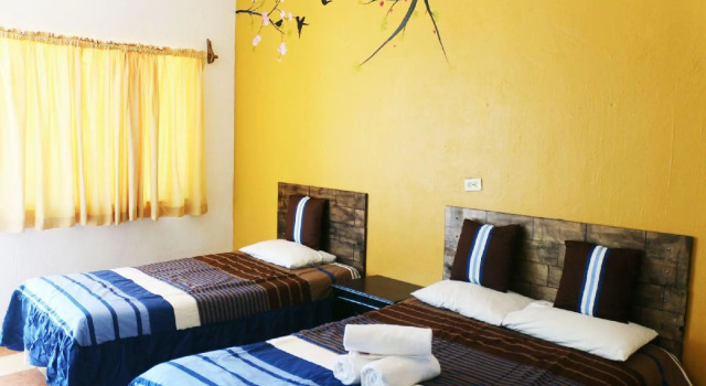 Hotel San Pedro, Réserver Hôtel Villahermosa Tabasco