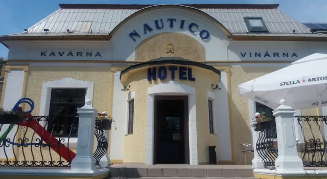 Nautico Hotel, Restaurace & Wellness, Забронировать Отель Отели Czech central mountains по системе «всё включено», Всё включено