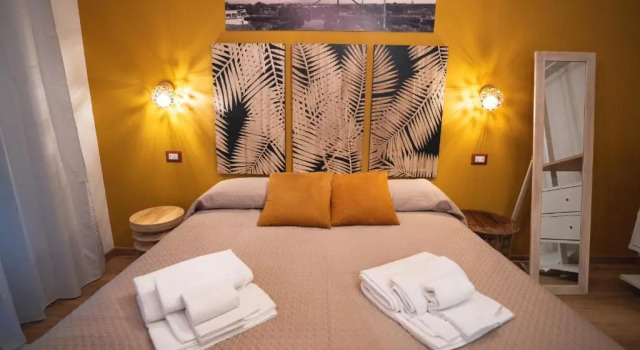 Verrazzano 37 Guest House
