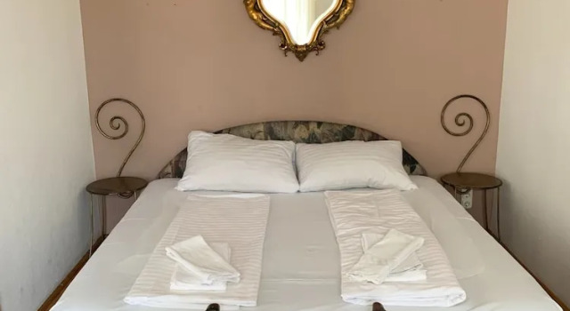 New! Libra Grande Venetian Style Apartment, Забронировать Апартаменты/квартира Будапешт 