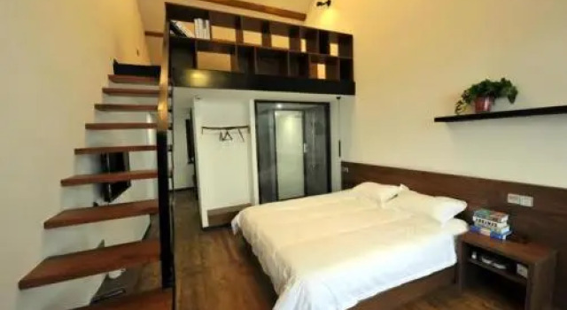 Nice Suite With Seaview 209 Guest House