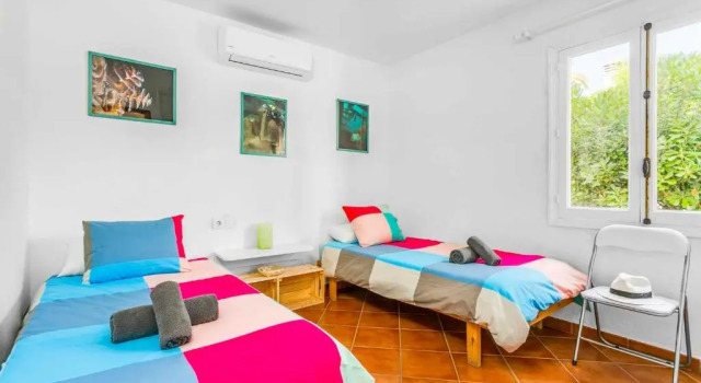 Villa Coralito, Varaa Villa Santandria Baleaarit