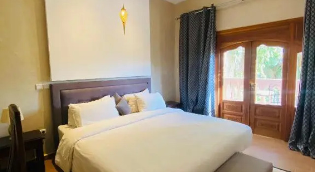 Номер Standard Les terrasses du Lac Marrakech