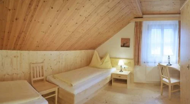 Kolping-Ferienhaus
