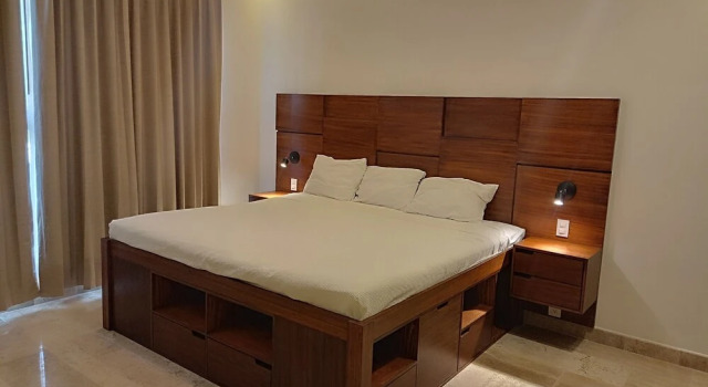 Mya 1Br 001, Prenota Appartamento Hotel SPA a Quintana Roo, SPA