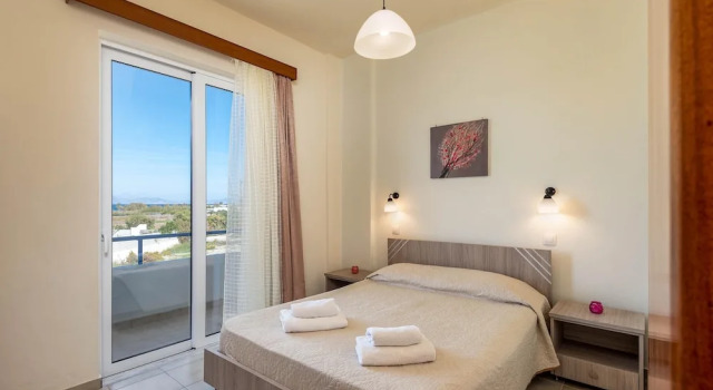 Appartamento familiare Litsas Studios