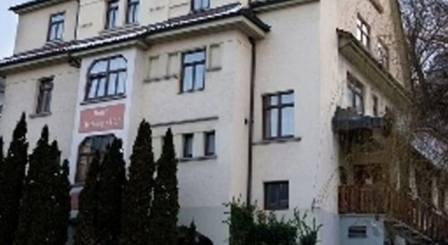 Hotel Hechinger-Hof, 预订 酒店 黑欣根 Swabian Alps