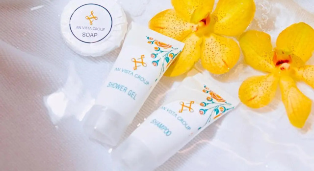 Двухместный номер Deluxe с балконом и с видом на горы The Sol Hotel