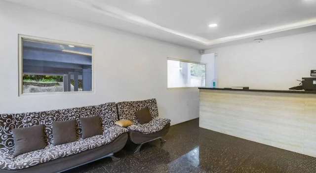 Aqualura By OYO Rooms, Varaa Hotelli 3 tähden hotellit kohteessa Goa, 3*