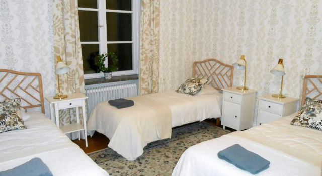 Wasa Park Hotel