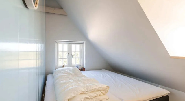 Holiday Home in FanÃ¸, Book Hotel Hotels in Fano with Parking, Parking