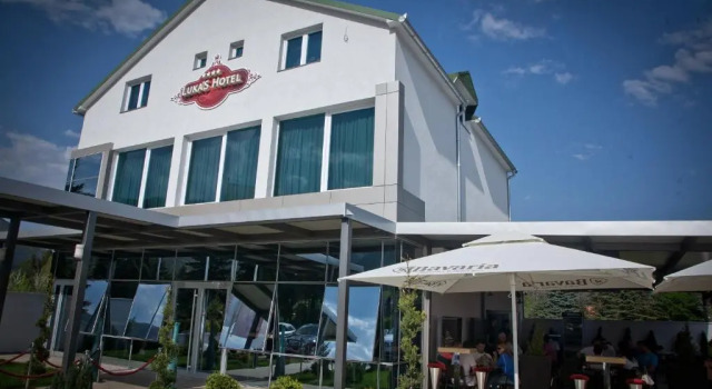 Hotel Luka's, Book Hotel Hoteller i Bjelasica med morgenmad, Morgenmad