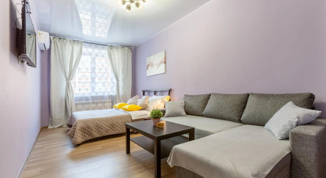 RentPlaza на улице 5-я просека 135
