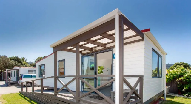 Апартаменты Tasman Holiday Parks - Beachaven