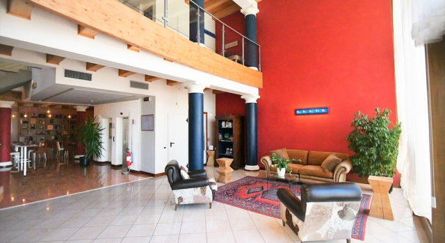 Hotel Alle Acque