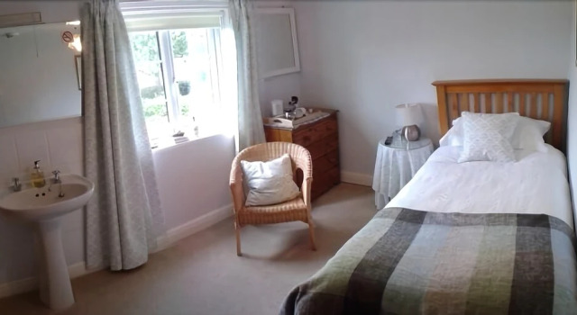 Bridge Farm Bed & Breakfast, Rezervovat Farmářský pobyt Crewe Cheshire