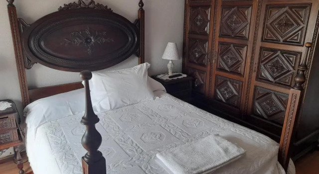Люкс Residencia Maria Jose
