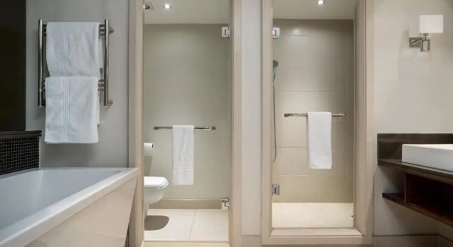 Люкс Premier Hotel Midrand