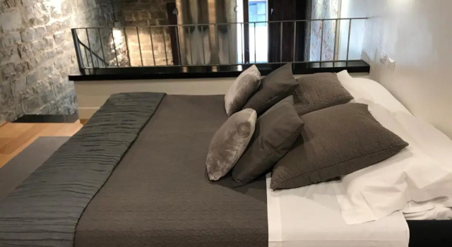 Borgo San Jacopo 21, Забронировать Отель Палаццо Питти Флоренция, рядом с Площадь Кафедрального собора