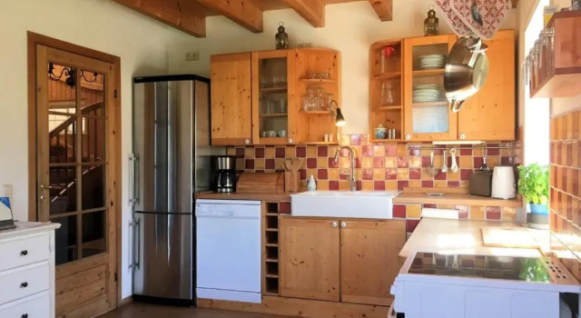 Holzferienhaus, Prenota Hotel Goessweinstein Bayreuth