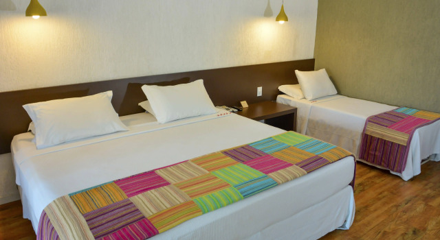 Pratagy Beach All Inclusive Resort