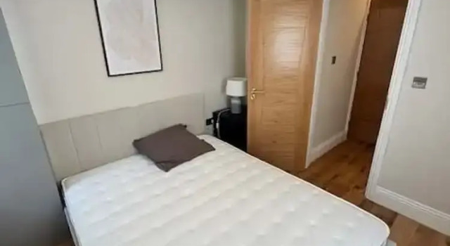 Апартаменты Charming Notting Hill Basement Flat With Garden