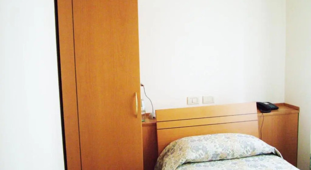 Номер Standard Albergo Roma